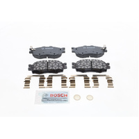 Genuine Bosch Front Brake Pads DB1787BKL