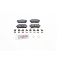 Genuine Bosch Rear Brake Pads DB1943BKL