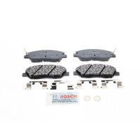 Genuine Bosch Front Brake Pads DB2034BKL