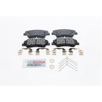 Genuine Bosch Front Brake Pads DB2240BKL