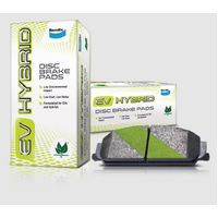 Bendix Rear Brake Pads Set EV DB2245-EV