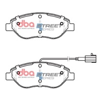 DBA Front Brake Pads Set DB2247SS