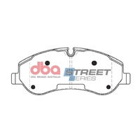 DBA Front Brake Pads Set DB2328SS