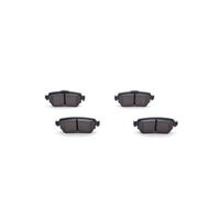 Genuine Bosch Rear Brake Pads DB2357BL