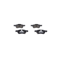Genuine Bosch X Brake Pads DB2466BL