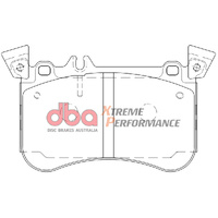 DBA Front Brake Pads Set DB9031XP
