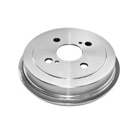 DBA Rear Brake Drum Set DBA1682
