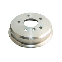 DBA Rear Brake Drum Set DBA1932