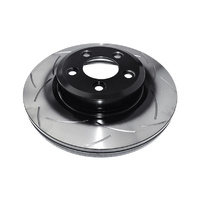 DBA Front Brake Rotors Set DBA2107S