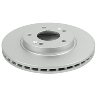 DBA Front Brake Rotors Set DBA2478E