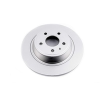 DBA Rear Brake Rotors Set DBA2641E
