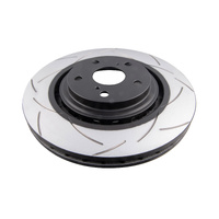 DBA Front Brake Rotors Set DBA2748S