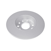 DBA Rear Brake Rotors En-Shield Standard DBA2814E