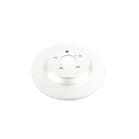 DBA Rear Brake Rotors En-Shield Standard DBA3053E