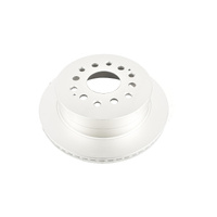 DBA Rear Brake Rotors Set DBA3119E