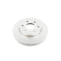 DBA Front Brake Rotors Set DBA3128E