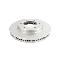DBA Front Brake Rotors Set DBA3184E