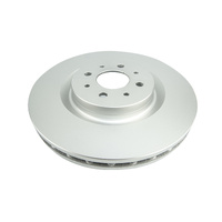 DBA Front Brake Rotors Set DBA3408E