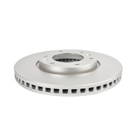 DBA Front Brake Rotors En-Shield Standard DBA3582E