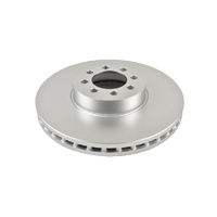 DBA Front Brake Rotors Set DBA3608E