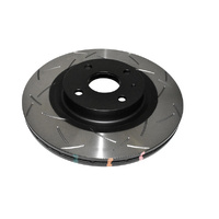 DBA Front Brake Rotors Set DBA42964S