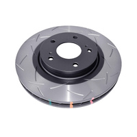 DBA Front Brake Rotors Set DBA4963S