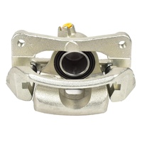 DBA Left Rear Brake Caliper DBAC1142