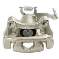 DBA Left Rear Brake Caliper DBAC1302
