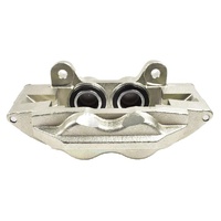 DBA Front Left Brake Caliper DBAC1344