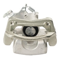 DBA Left Rear Brake Caliper DBAC1390