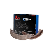 DBA Street Series Brake Shoe Rear DBAS2025