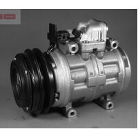 Denso AC Compressor DCP17003