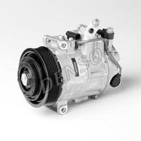 Denso AC Compressor DCP17101