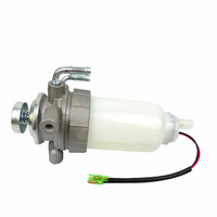 Fuel Pump Diesel 8mm Assembly For Redeo TFR55 TFS55 4JB1-T 2.8L 8983198980