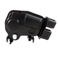 Machter Left Door Lock Actuator DL-HD005