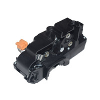 Door Lock Actuator Fit For Holden Commodore VE 2006-2013 Drivers Front Right Side