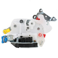 Front Right Door Lock Actuator Fit For Nissan Patrol GU Y61 1997-2012 Driver Side