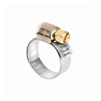 Tridon Clamp EFI 9-17mm EFI005P