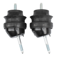 Hydraulic Engine Mount Fit Holden Commodore VE V8 6.0L Engine Mounts 06-13