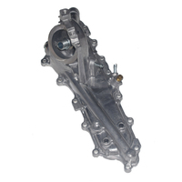 Engine Oil Cooler Fit For Toyota Hilux Prado 120-150 Series 3.0L 1KD-FTV Diesel 2006-2015