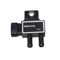 Exhaust Pressure Sensor Particulate Filter DPF 8983314120 Fit For Isuzu DMAX MUX