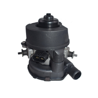 Secondary Vacuum/Air Pump Fit For Subaru Forester XT Impreza WRX 2.5L 14828AA060 14828AA030