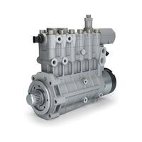 Genuine Bosch Banked-Piston-Pump F00BC00038