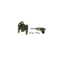 Genuine Bosch Urea Injection Valve F00BH40219