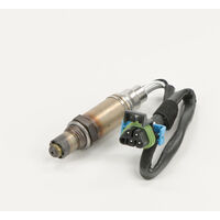 Genuine Bosch Lambda Oxygen Sensor Pre Cat Upstream F00HL00235