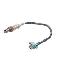 Genuine Bosch Post Cat Downstream Oxygen Sensor F00HL00255