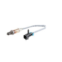 Genuine Bosch Post Cat Downstream Oxygen Sensor F00HL00357