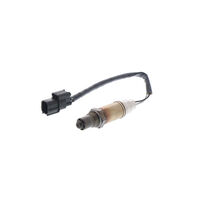 Genuine Bosch Post Cat Downstream Oxygen Sensor F00HL00371