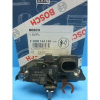 Genuine Bosch Voltage Regulator F00M144146
