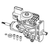 Genuine Bosch Adblue Fuel Module Kit F01C600194